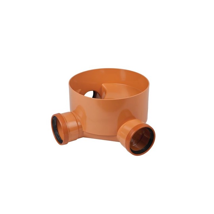 Osmadrain 4D935 110 Chamber Base Drainage