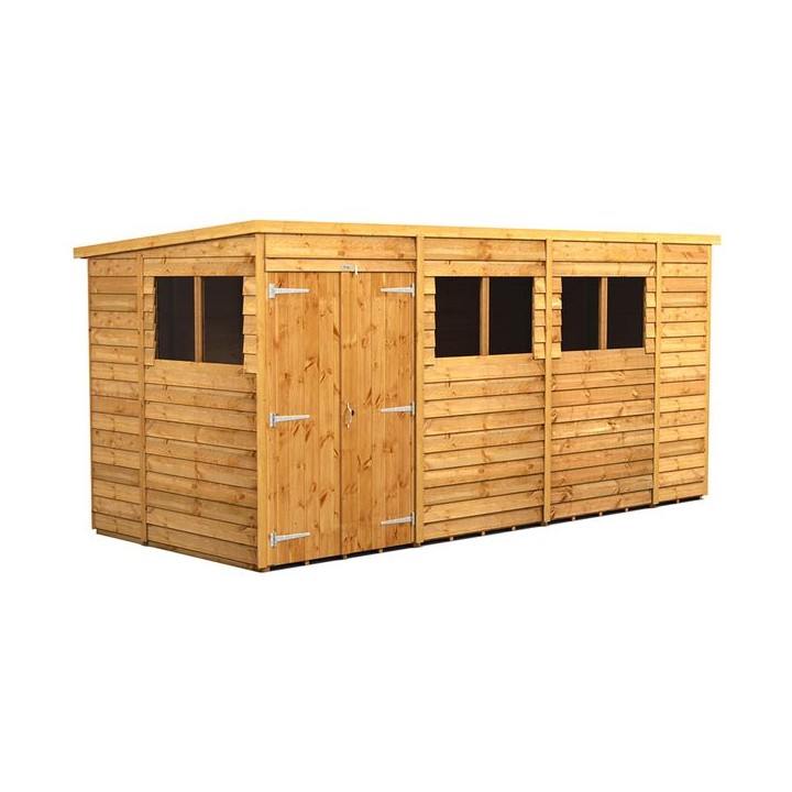 14 x 6 Power Overlap PENT