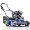 Hyundai Petrol Lawn Scarifier & Aerator 212cc HYSC210
