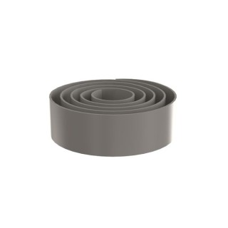 Edging Tape for Shaker Ultra Matt Dust Grey 25mm x 50m - FKKH0825