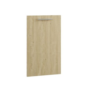 Essence Sandstone Oak 450mm Appliance Fascia