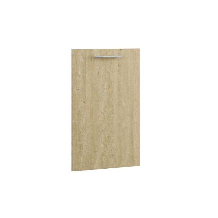 Essence Sandstone Oak 450mm Appliance Fascia