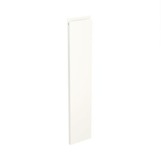 Flatpack 146 Filler Panel Slab Supermatt White