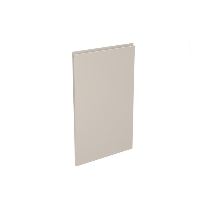 Appliance Door J-Pull Ultra Matt Cashmere 715 x 596mm