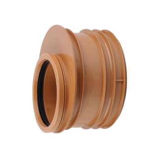 Osma UltraRib 150x110mm Level Invert Reducer 6UR099