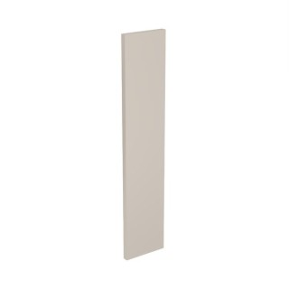 Filler Panel for J-Pull Ultra Matt Light Grey 715mm x 146mm - FKKJ0742