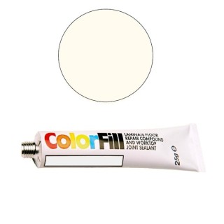 Unika Colorfill Polar White For Use With Cool White Pure -