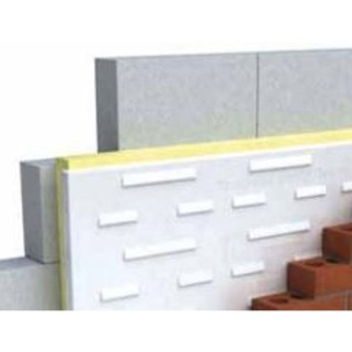 Xtratherm Cavitytherm Full Fill 1200mm x 450mm x 150mm