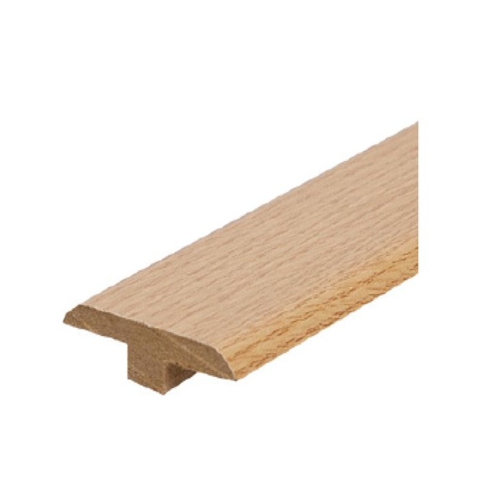 Unika 71103597 90 cm Hdf Threshold Floor Profile Slate