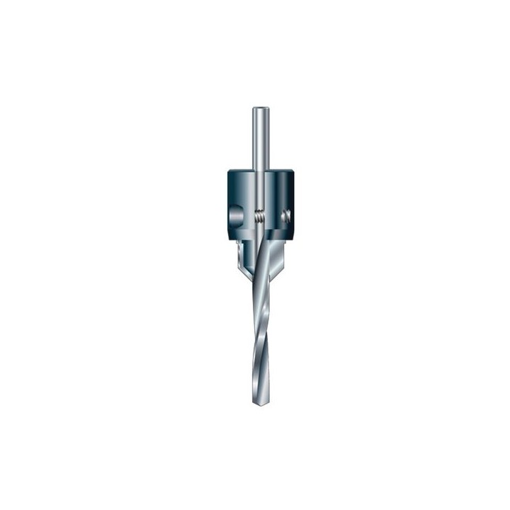 Trend Universal Countersink