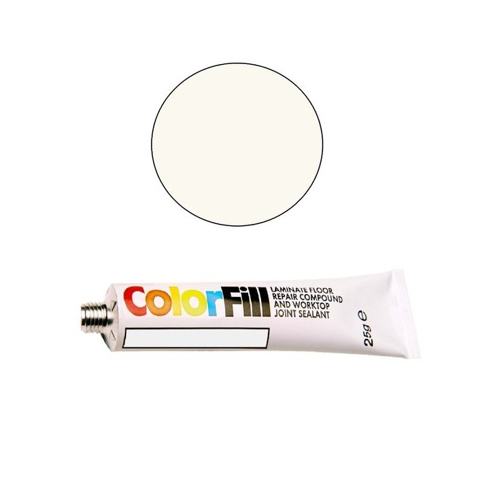 Unika Colorfill Lavadust For Use With Nuvolento - Desert Vein - Wooden Finery