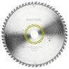 Festool 500124 KS60 36 Tooth Universal 2.3mm Tct Saw Blade for KS60 216 x 30mm Diameter