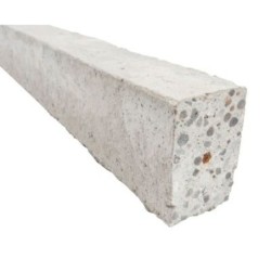 Supreme Prestressed Textured Concrete Lintel 65mm x 215mm x 1050mm P220
