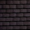 Sandtoft Plain Roofing Tile & Half Dark Grey PTG14