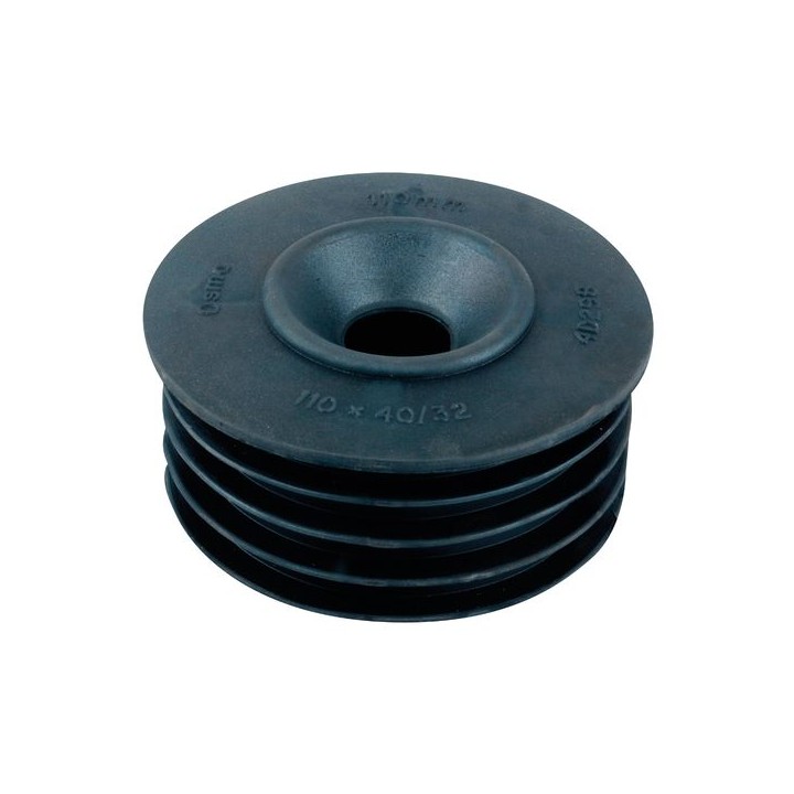 OsmaDrain Internal Drain Connector 32/40x110mm 4D298