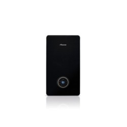 Worcester Greenstar 8000 Style 30kW System Black Ng 7738100837