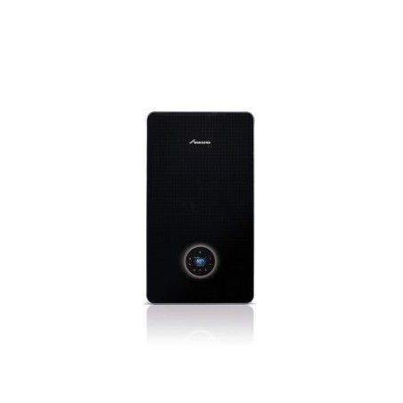 Worcester Greenstar 8000 Style 30kW System Black Ng 7738100837