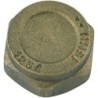 Centre Compression Brass Cup 9mm