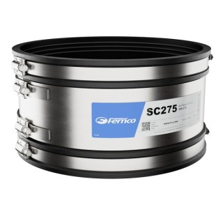 Fernco SC275 Standard Coupling 250-275 mm
