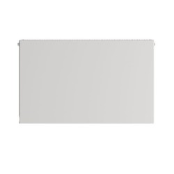 Stelrad Softline Plan Single Panel Single Convector (Type 11 -K1) Radiator 450mm x 400mm