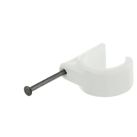 Wavin HEP2O 28mm Cable Pipe Clips HX65 28W