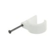 Wavin HEP2O 28mm Cable Pipe Clips HX65 28W