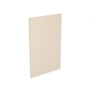 Flatpack 596 Appliance Door Slab Supermatt Cashmere