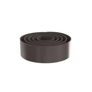 Edging Tape for J-Pull Ultra Matt Graphite 25mm x 50m - FKKJ0925