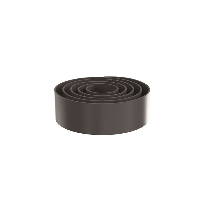 Edging Tape for J-Pull Ultra Matt Graphite 25mm x 50m - FKKJ0925