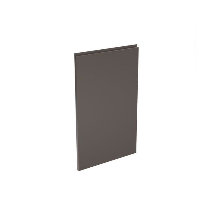 Slimline Appliance Door for J-Pull Ultra Matt Graphite 715mm x 446mm - FKKJ0945