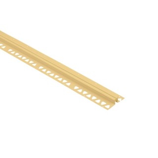 Tradeline 10mm Expansion Bead 2.5m Ivory