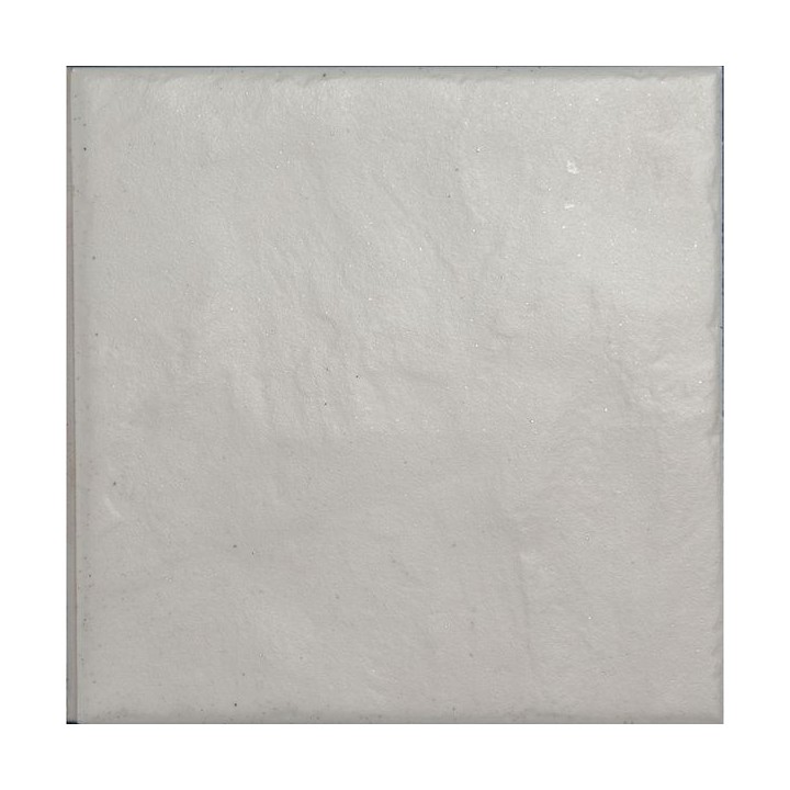 BCT Turin White Tile 148mm x 148mm Pack of 44 BCT07623