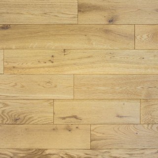 Elka Enhanced Oak Engineered Flooring Pack Size 1.98m2