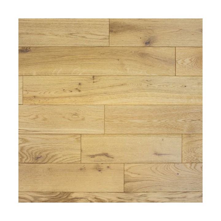Elka Enhanced Oak Engineered Flooring Pack Size 1.98m2