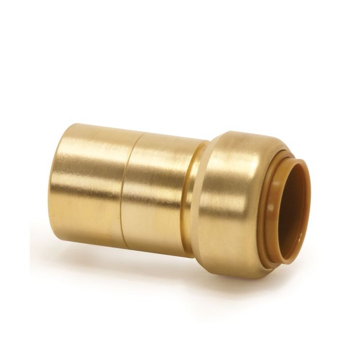 Yorkshire Tectite Push Fit Reducer 15 x 10mm T6 45416