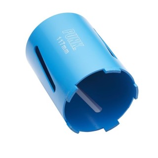 PUNK 117mm Dry Diamond Core Bit