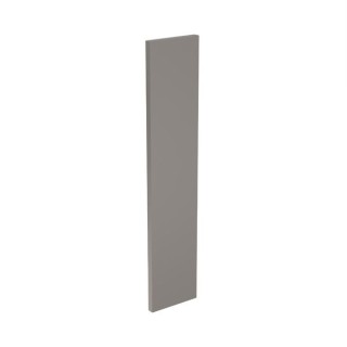 Filler Panel for Shaker Ultra Matt Dust Grey 715mm x 146mm - FKKH0842