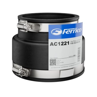 Fernco Adaptor Coupling 110-122mm/80-95mm AC1221