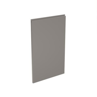 Slimline Appliance Door for J-Pull Ultra Matt Dust Grey 715mm x 446mm - FKKJ0845
