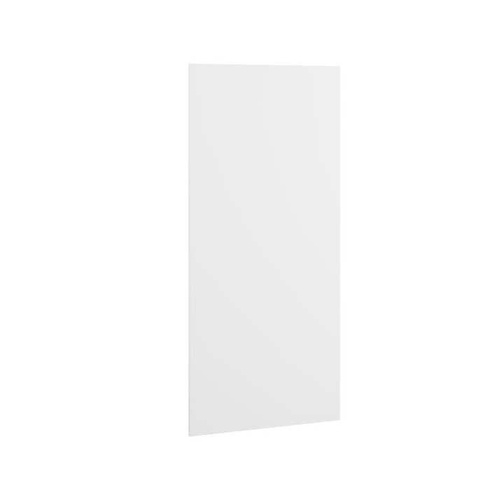 Essence White 500mm x 1319mm Tower Fascia