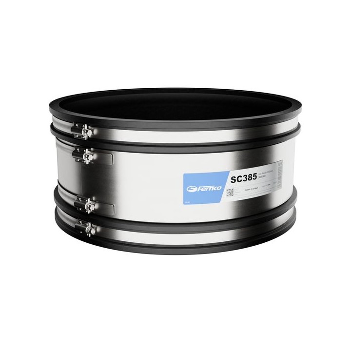 Fernco SC385 Standard Coupling 360-385 mm