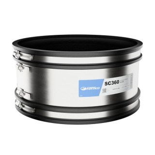 Fernco SC360 Standard Coupling 335-360 mm