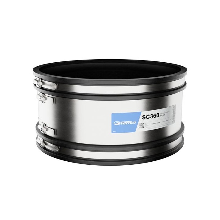 Fernco SC360 Standard Coupling 335-360 mm