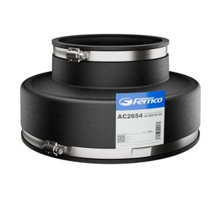 Fernco AC2654 Adaptor Coupling 240-265/144-160mm