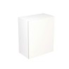 Flatpack Wall Unit Ultra Matt White Slab 600mm - FKKF0514