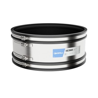 Fernco SC560 Standard Coupling 535-560 mm