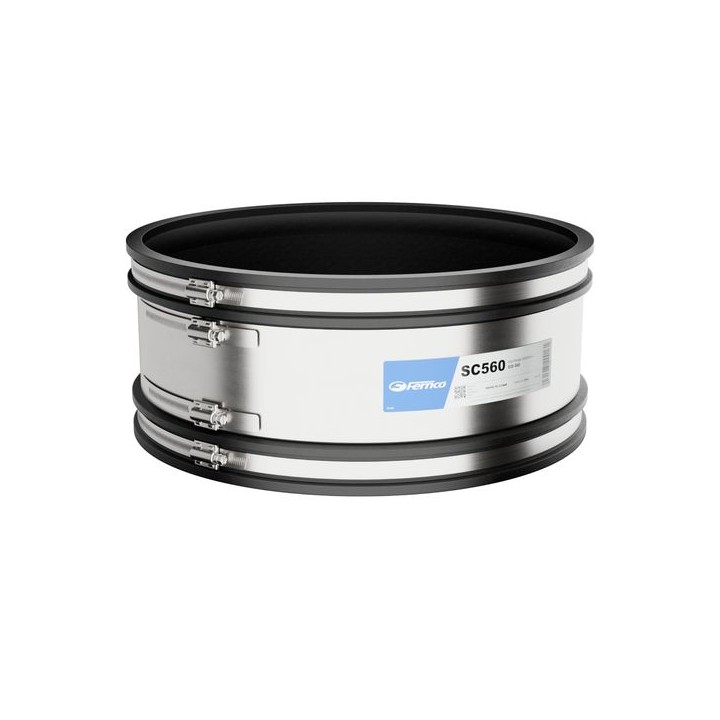 Fernco SC560 Standard Coupling 535-560 mm
