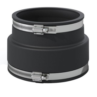 Fernco AC2908 Adaptor Coupling 265-290/235-260mm