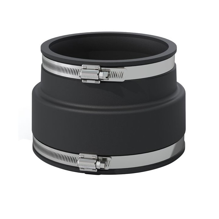 Fernco AC2908 Adaptor Coupling 265-290/235-260mm