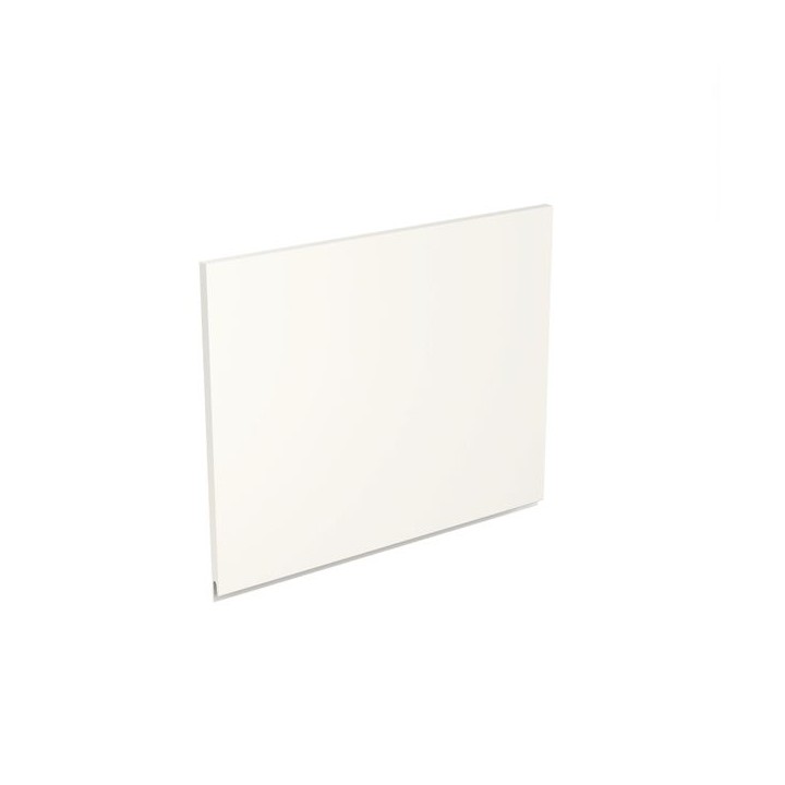 Integrated Extractor Door for J-Pull Ultra Matt White 490mm x 596mm - FKKJ0543
